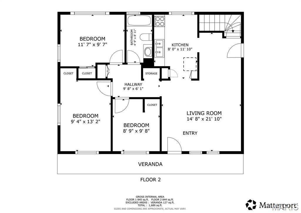 Bellaire Acres - Residential