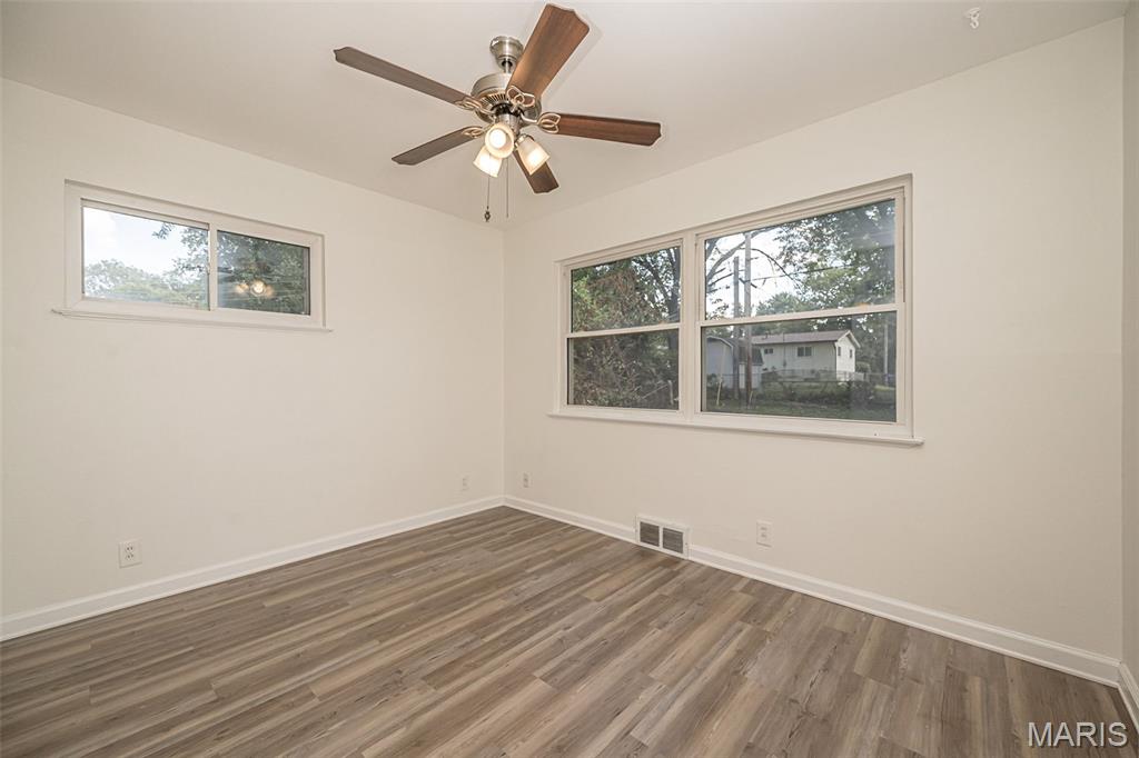 Bellaire Acres - Residential