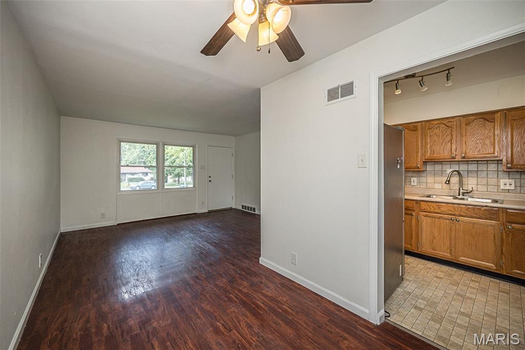 Bellaire Acres - Residential