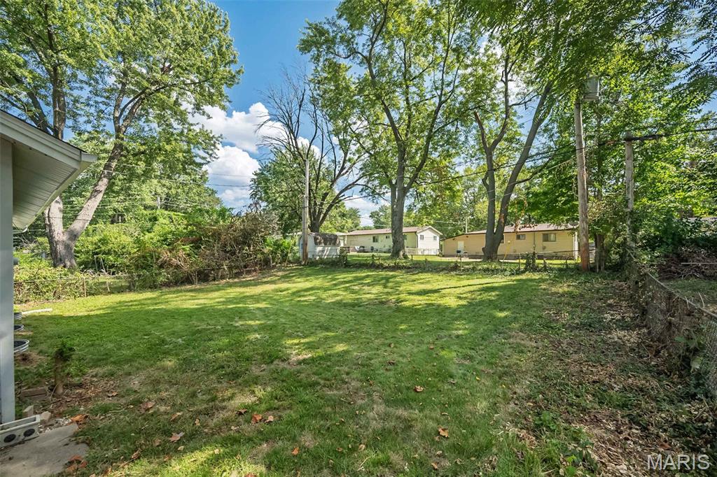 Bellaire Acres - Residential
