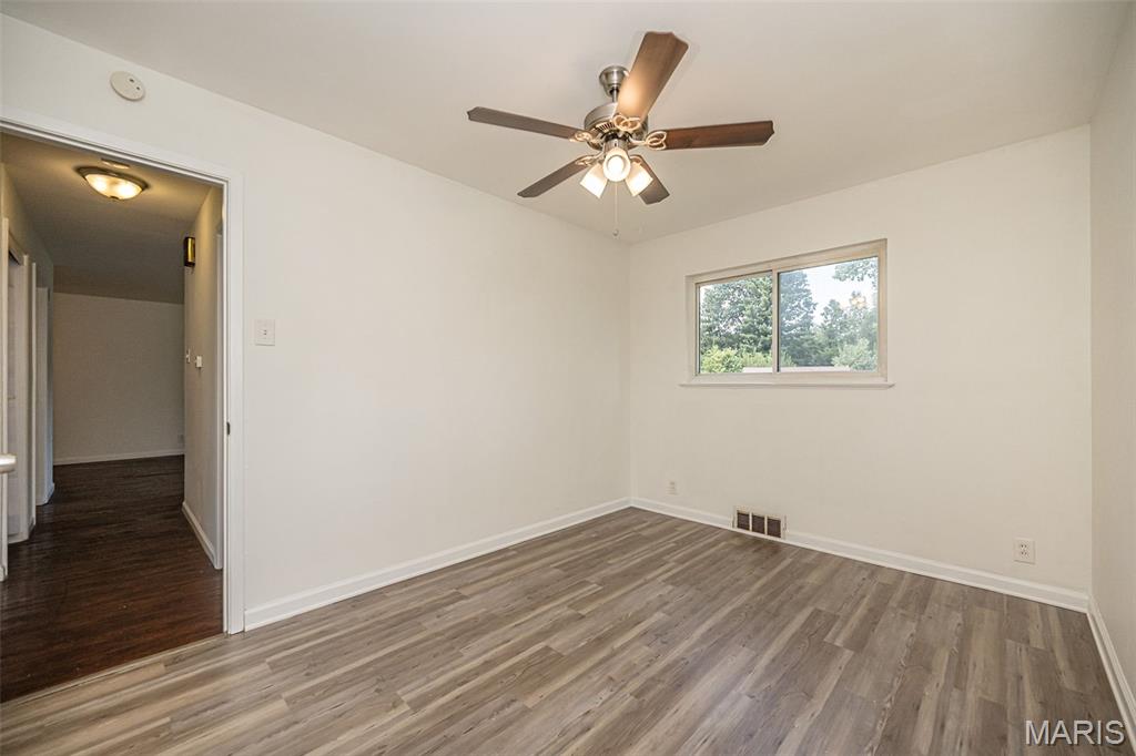 Bellaire Acres - Residential