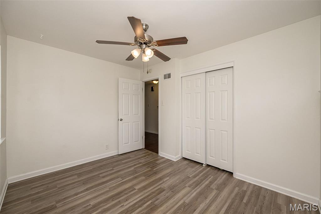 Bellaire Acres - Residential