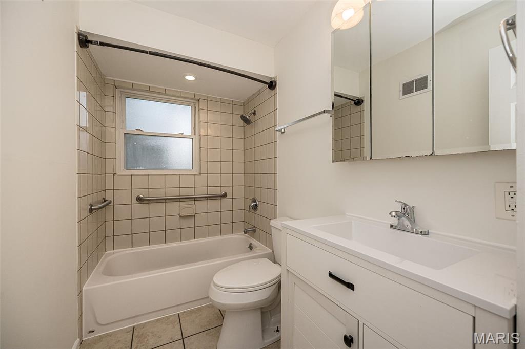 Bellaire Acres - Residential