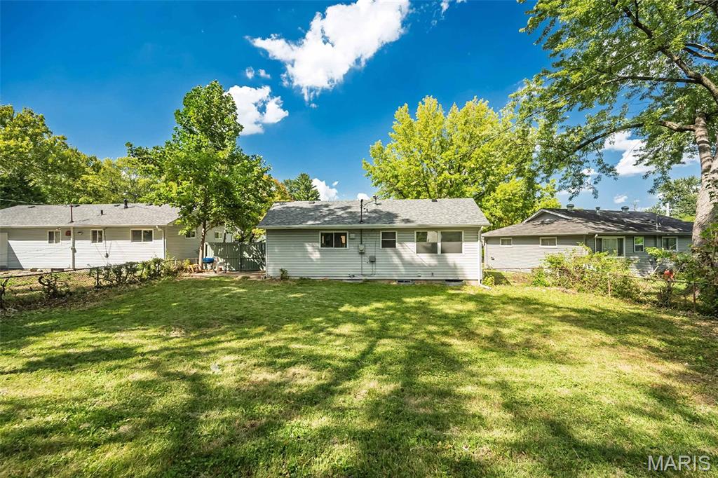 Bellaire Acres - Residential