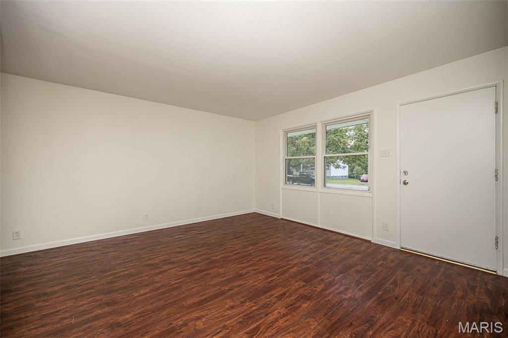 Bellaire Acres - Residential