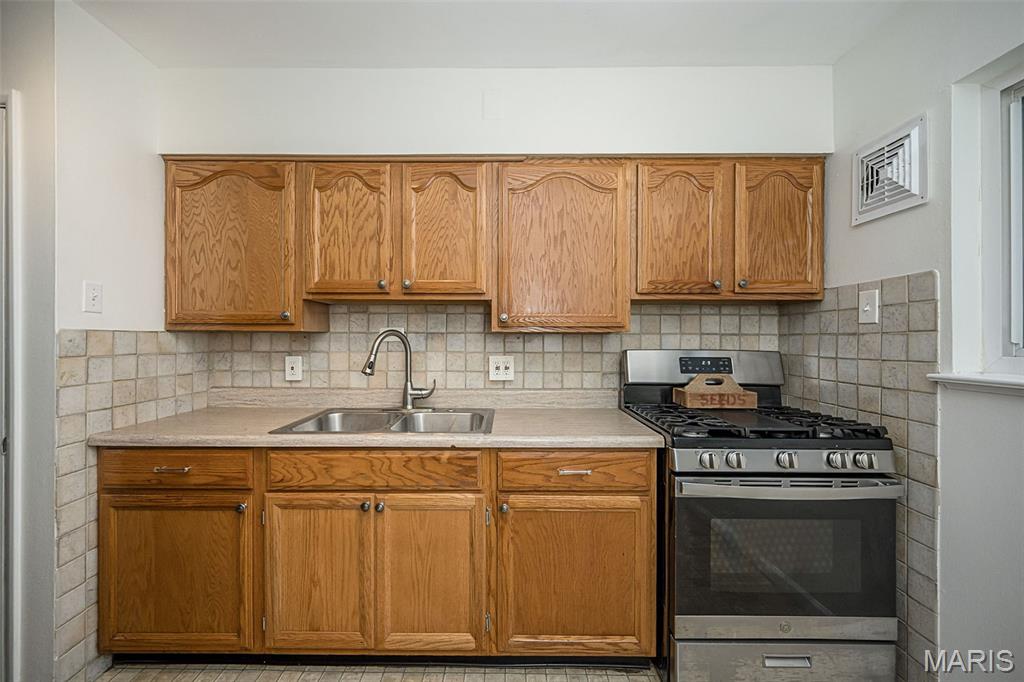 Bellaire Acres - Residential