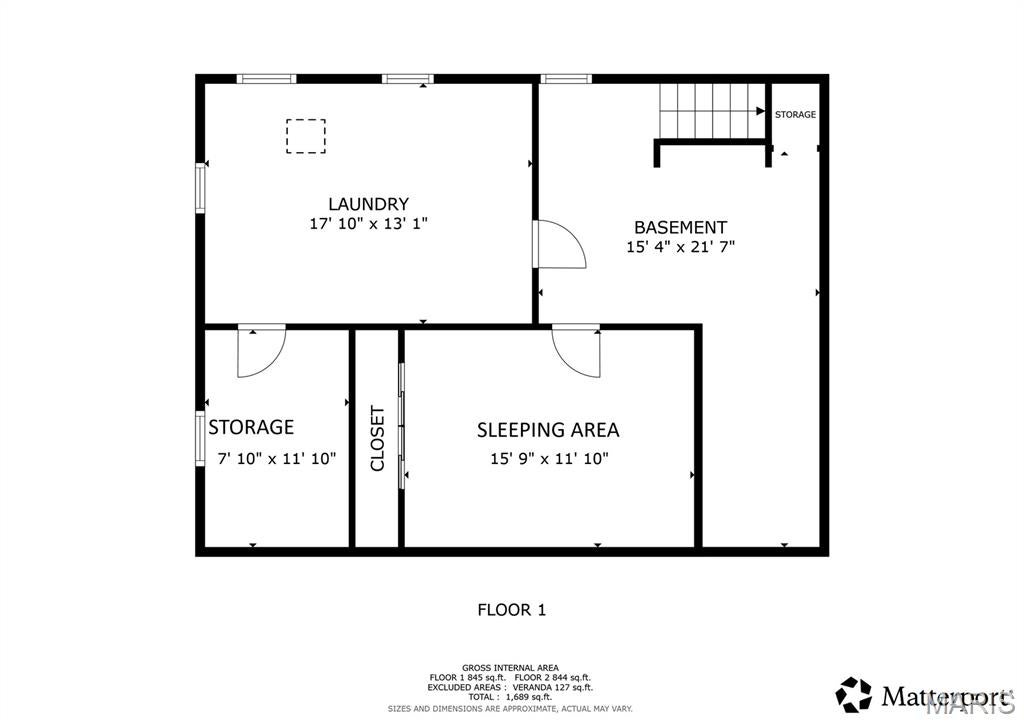 Bellaire Acres - Residential