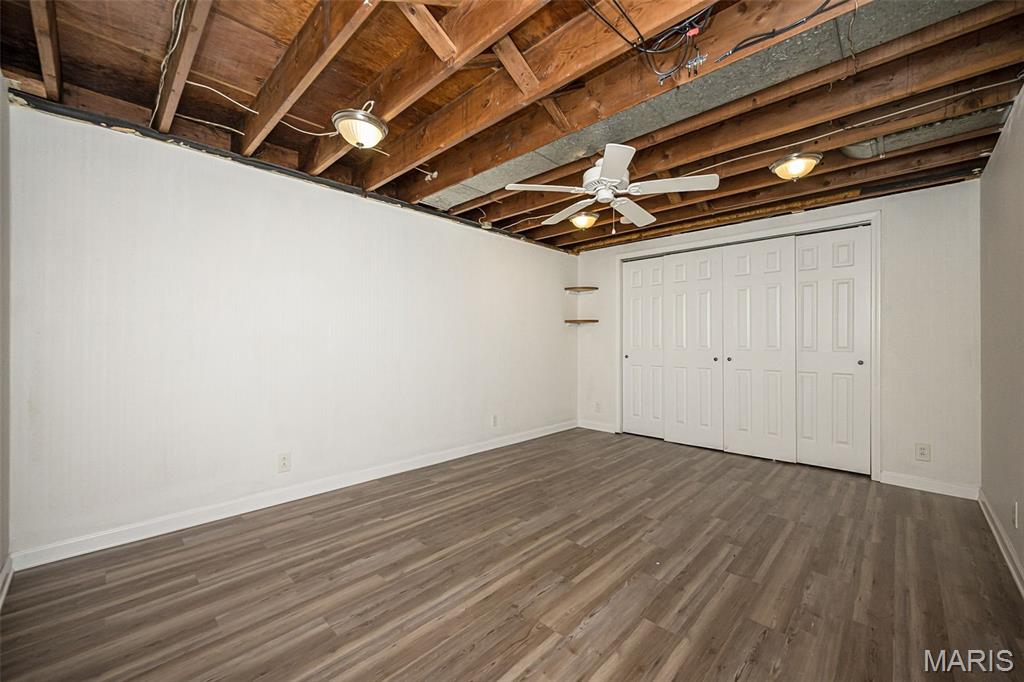Bellaire Acres - Residential