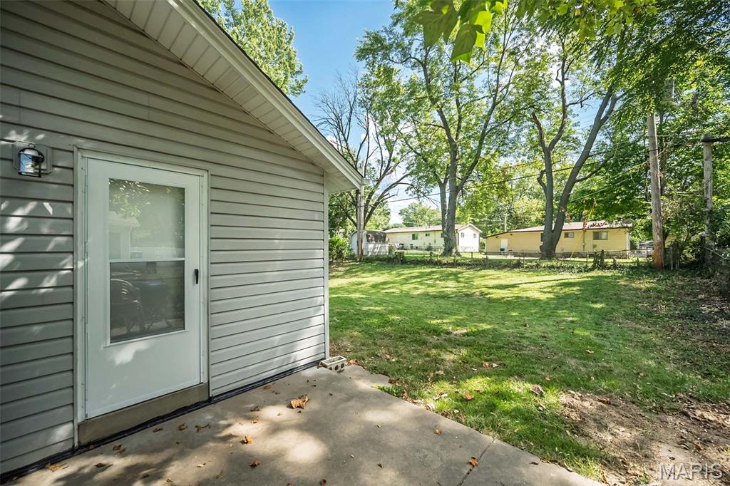 Bellaire Acres - Residential