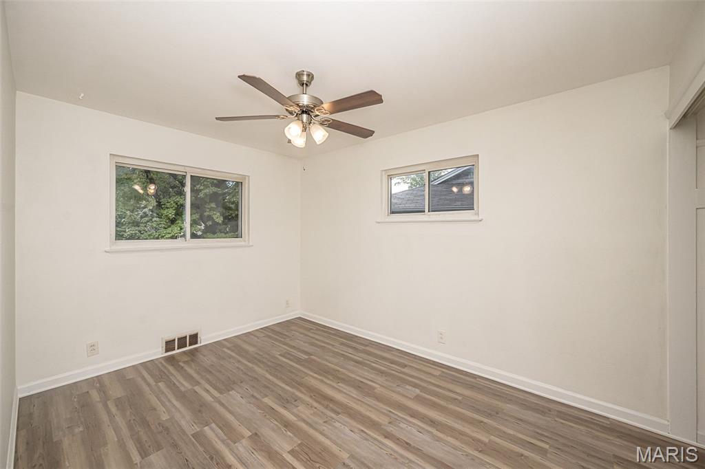 Bellaire Acres - Residential