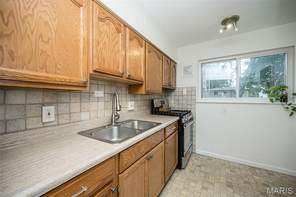 Bellaire Acres - Residential