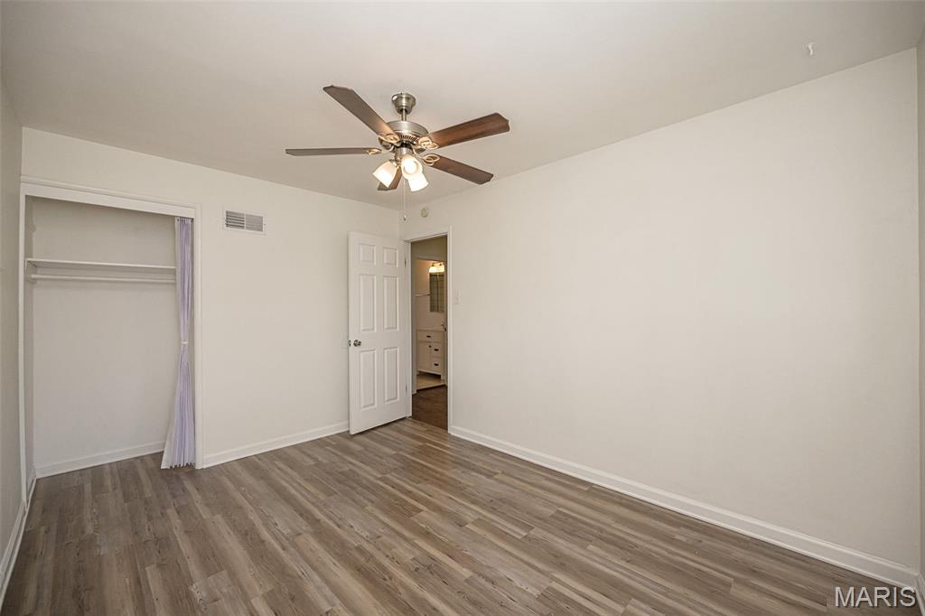 Bellaire Acres - Residential