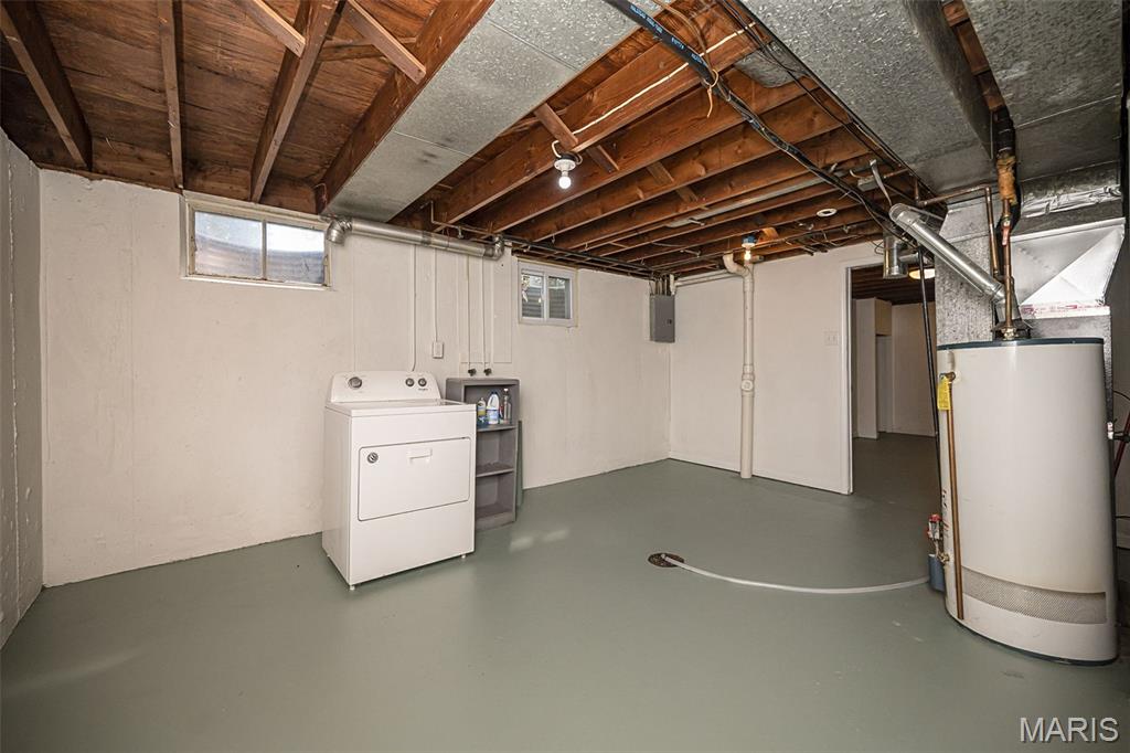 Bellaire Acres - Residential