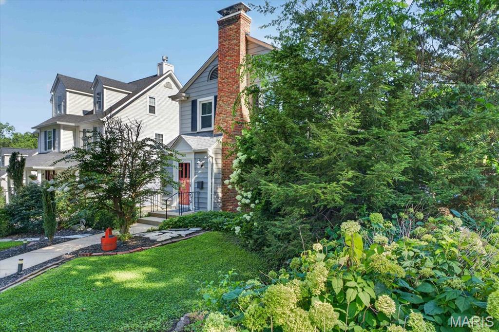 Martha McKnight Estate - Residential