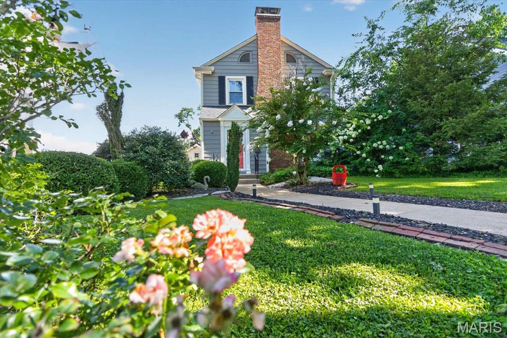 Martha McKnight Estate - Residential