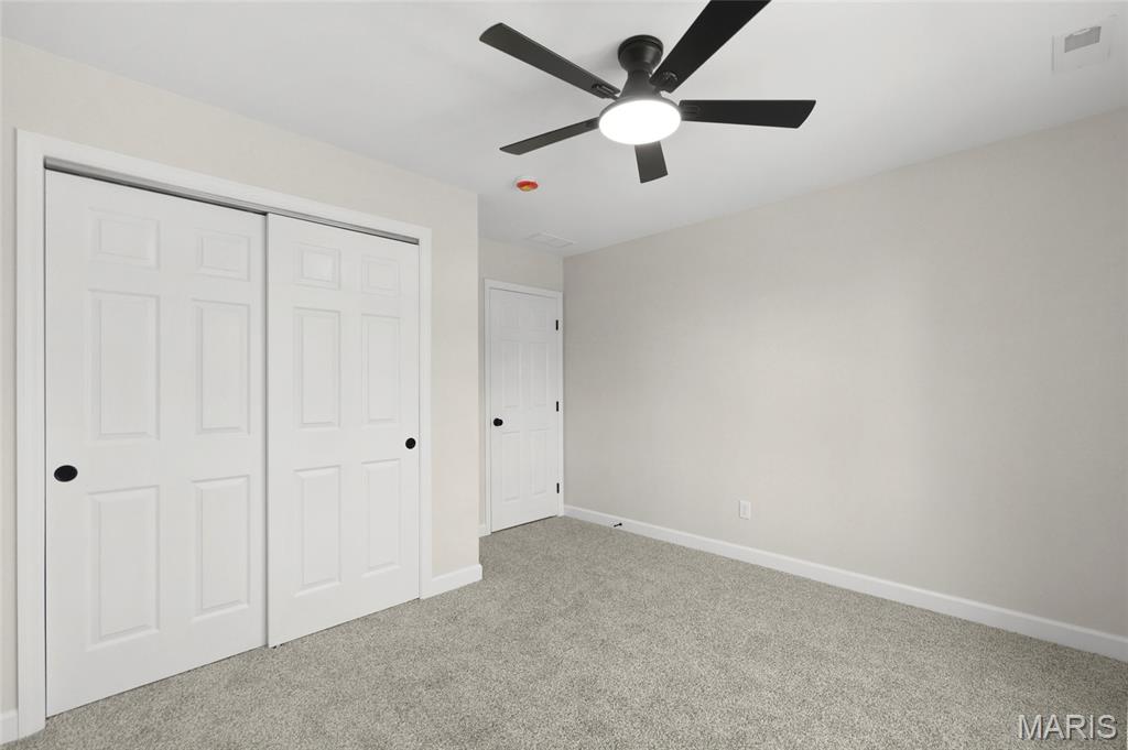 Valley Pk - Residential