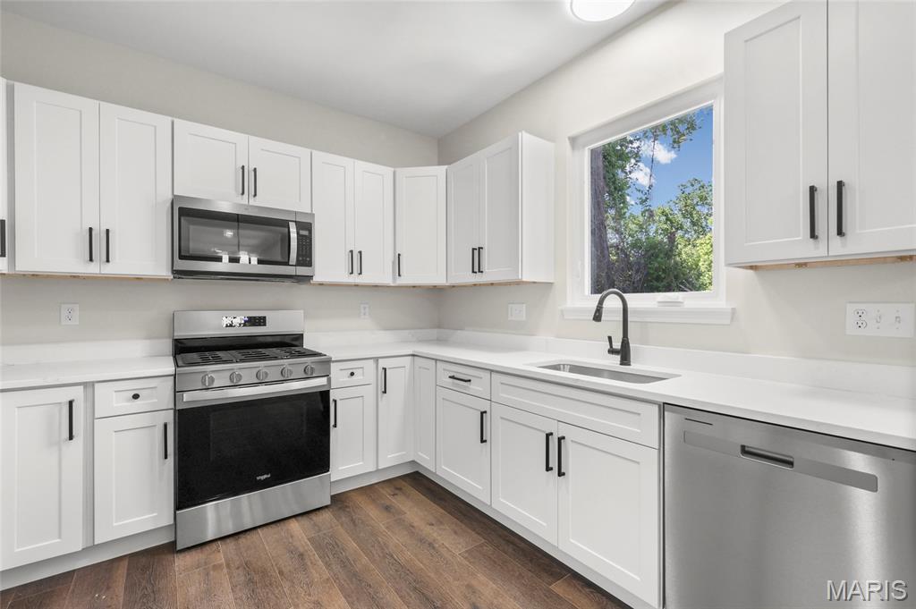 Valley Pk - Residential