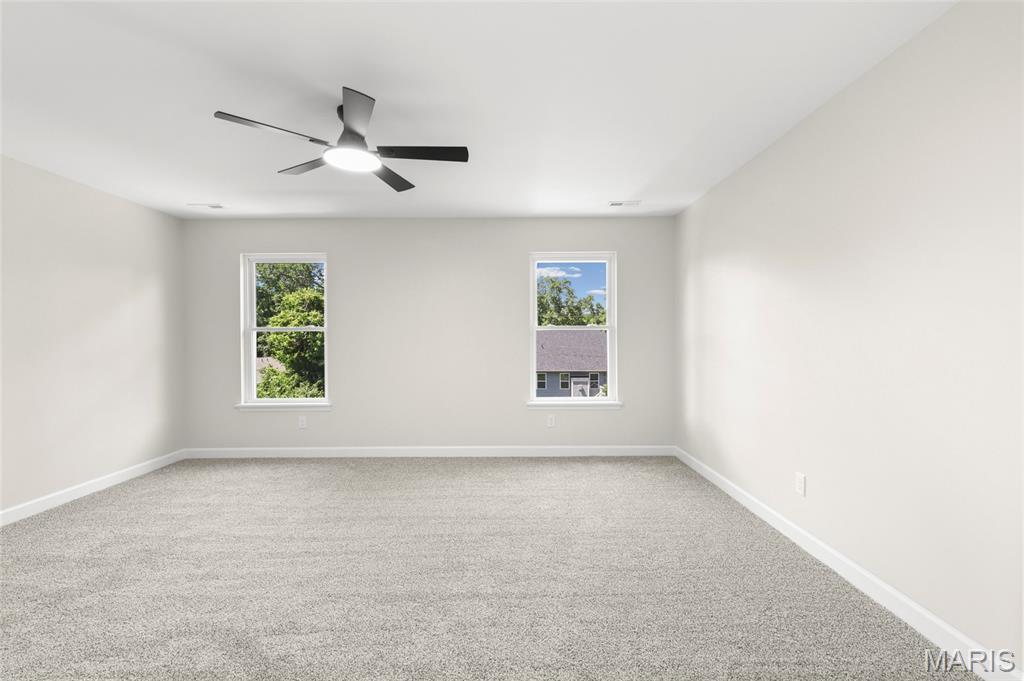 Valley Pk - Residential