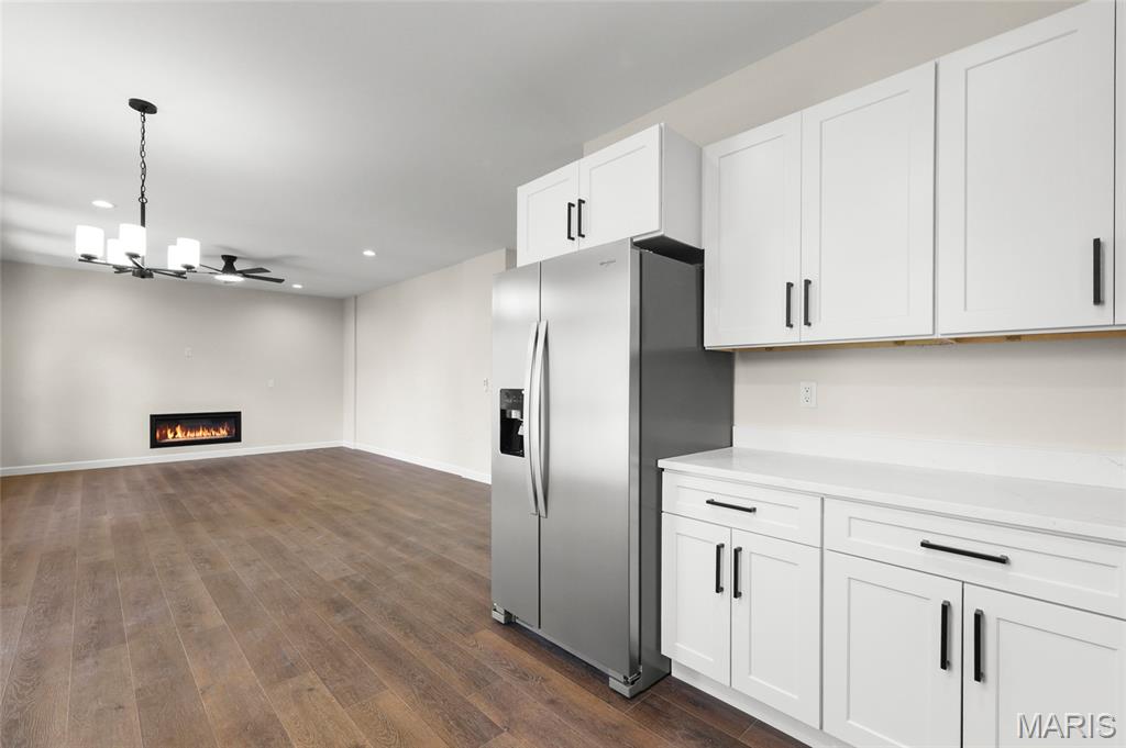 Valley Pk - Residential