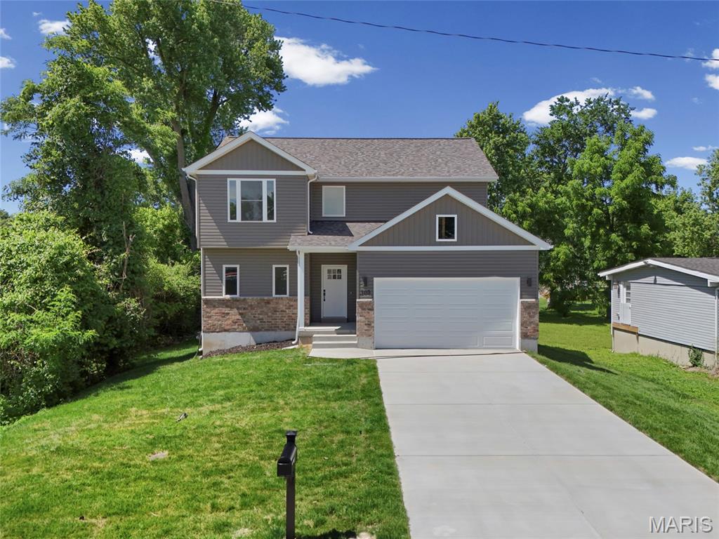 Valley Pk - Residential