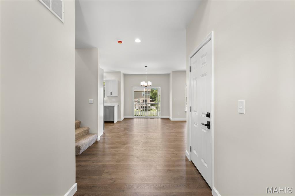 Valley Pk - Residential