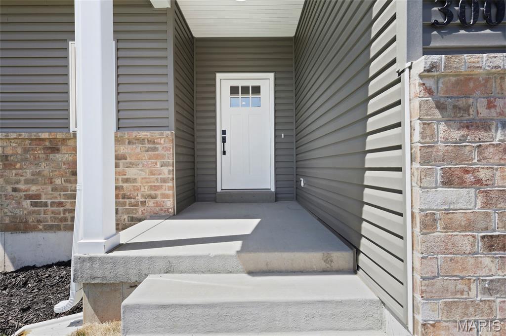 Valley Pk - Residential