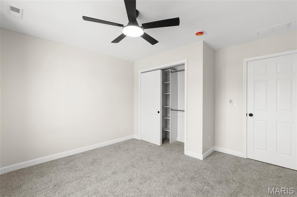 Valley Pk - Residential