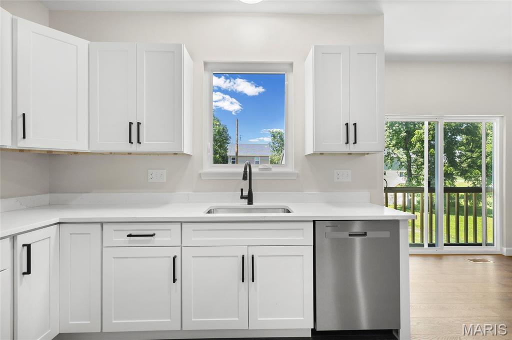 Valley Pk - Residential