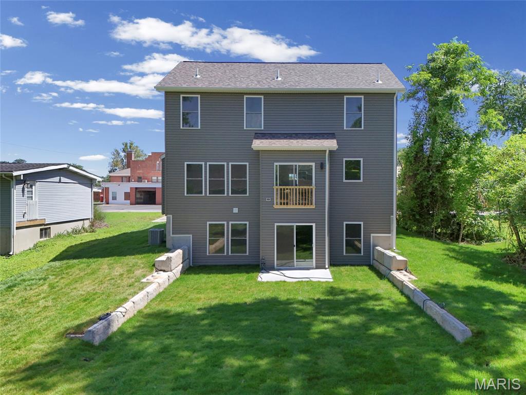 Valley Pk - Residential