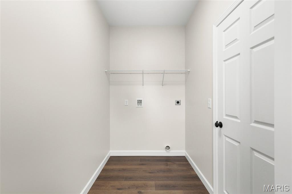 Valley Pk - Residential