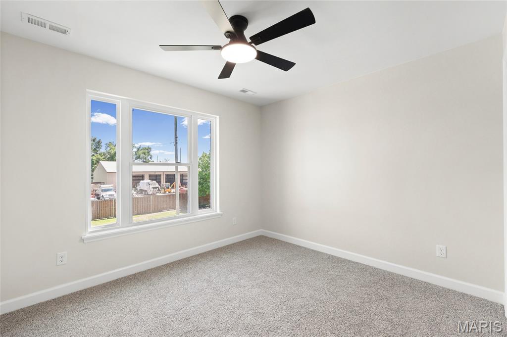 Valley Pk - Residential