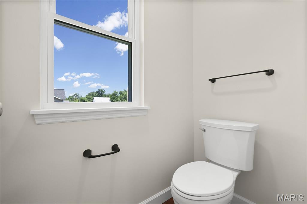 Valley Pk - Residential
