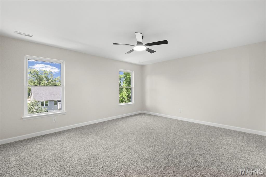 Valley Pk - Residential