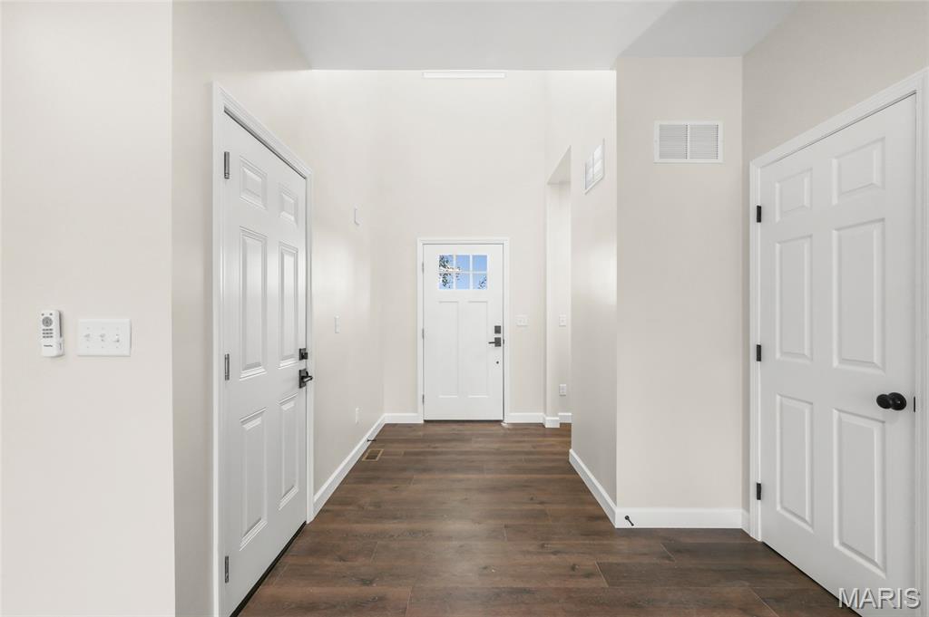 Valley Pk - Residential
