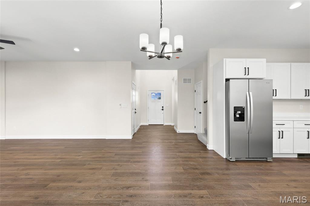 Valley Pk - Residential