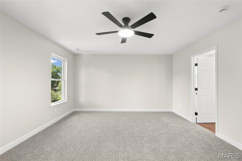 Valley Pk - Residential