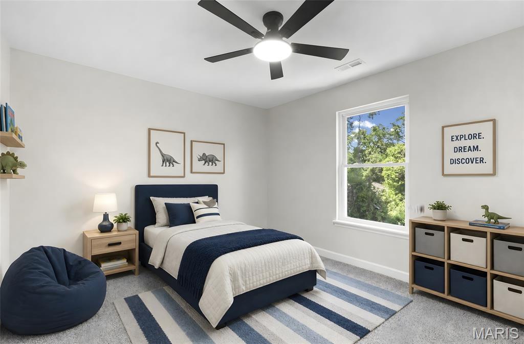 Valley Pk - Residential