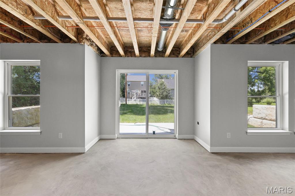 Valley Pk - Residential