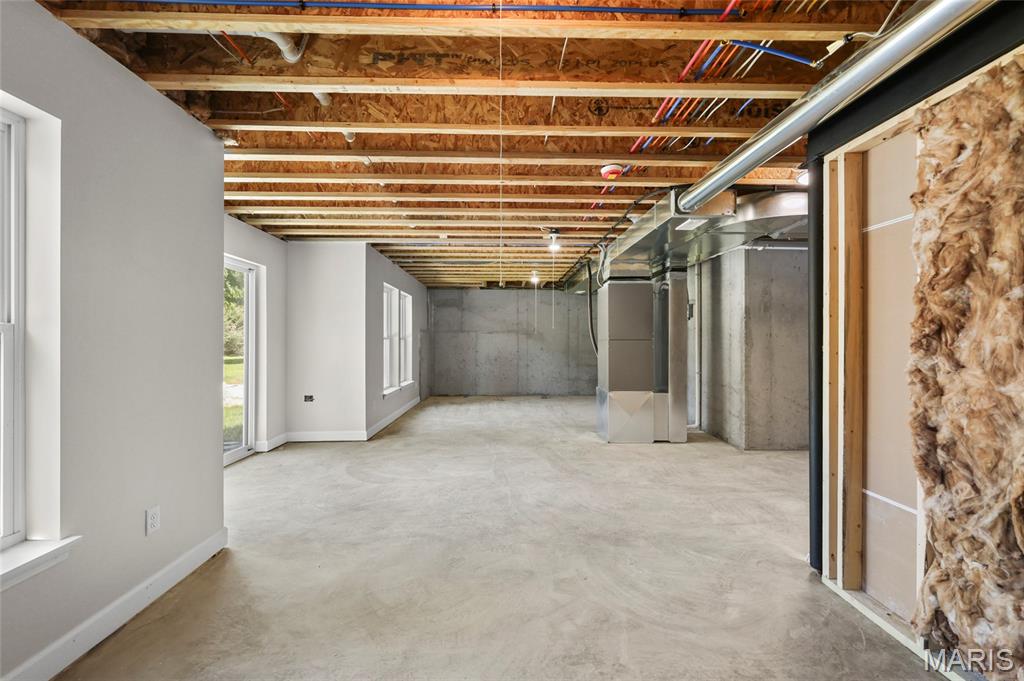 Valley Pk - Residential