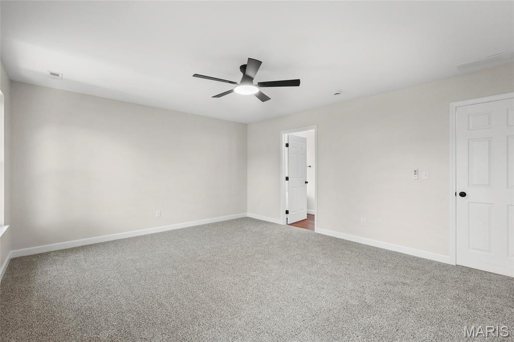Valley Pk - Residential