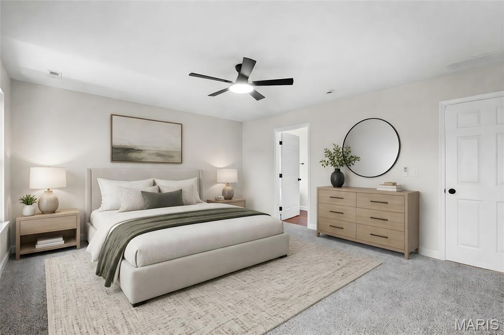 Valley Pk - Residential