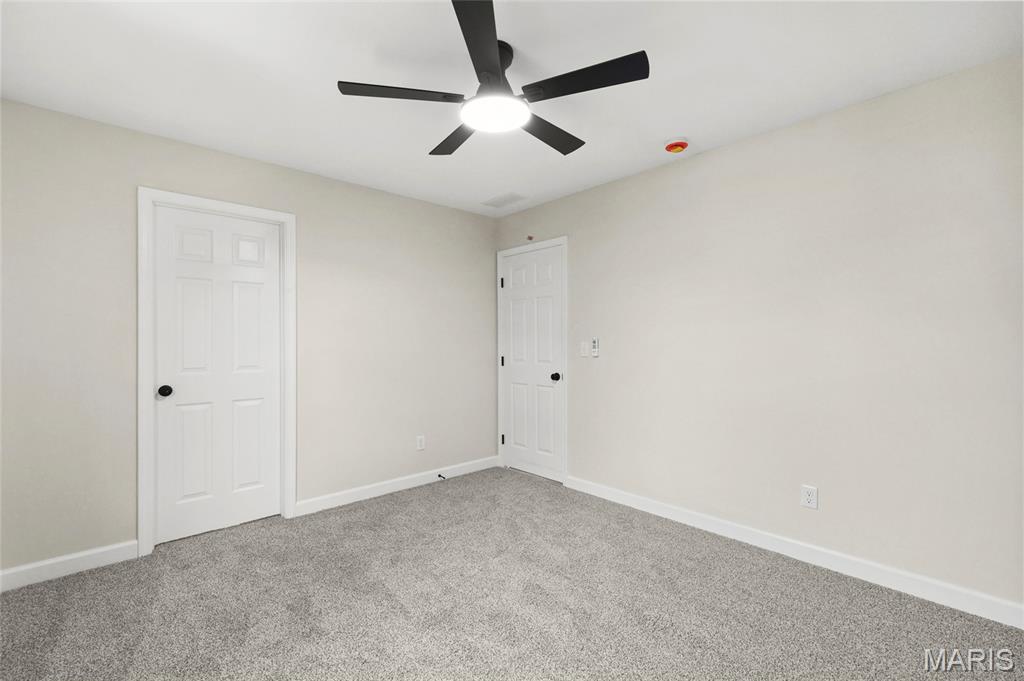 Valley Pk - Residential