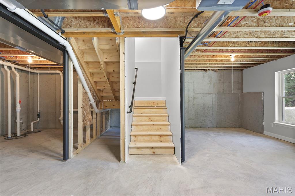Valley Pk - Residential