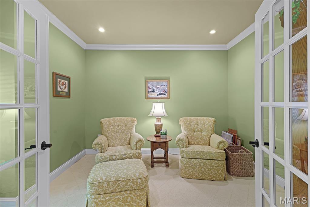 Spring Hill Subdivision - Residential