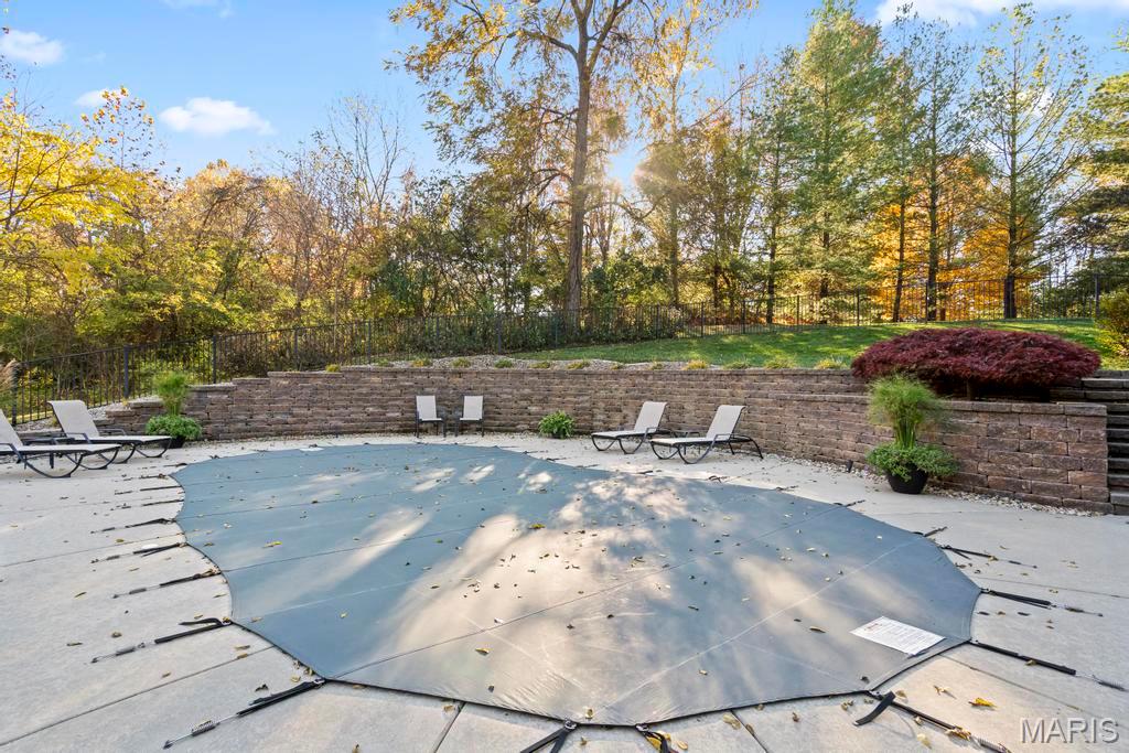 Spring Hill Subdivision - Residential