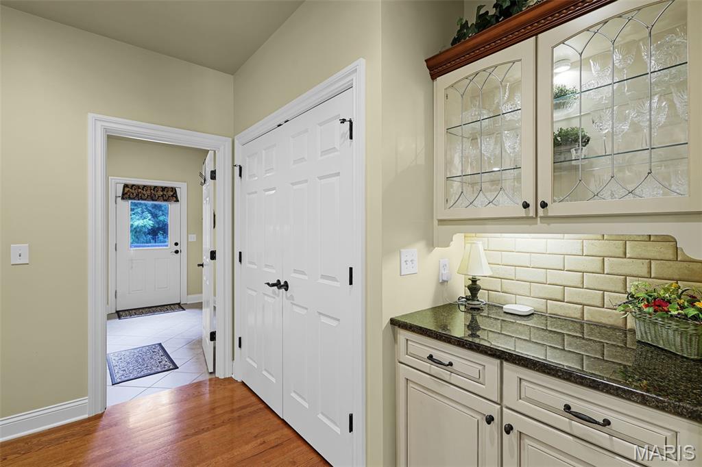 Spring Hill Subdivision - Residential