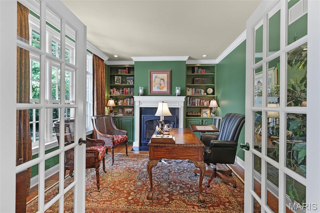 Spring Hill Subdivision - Residential