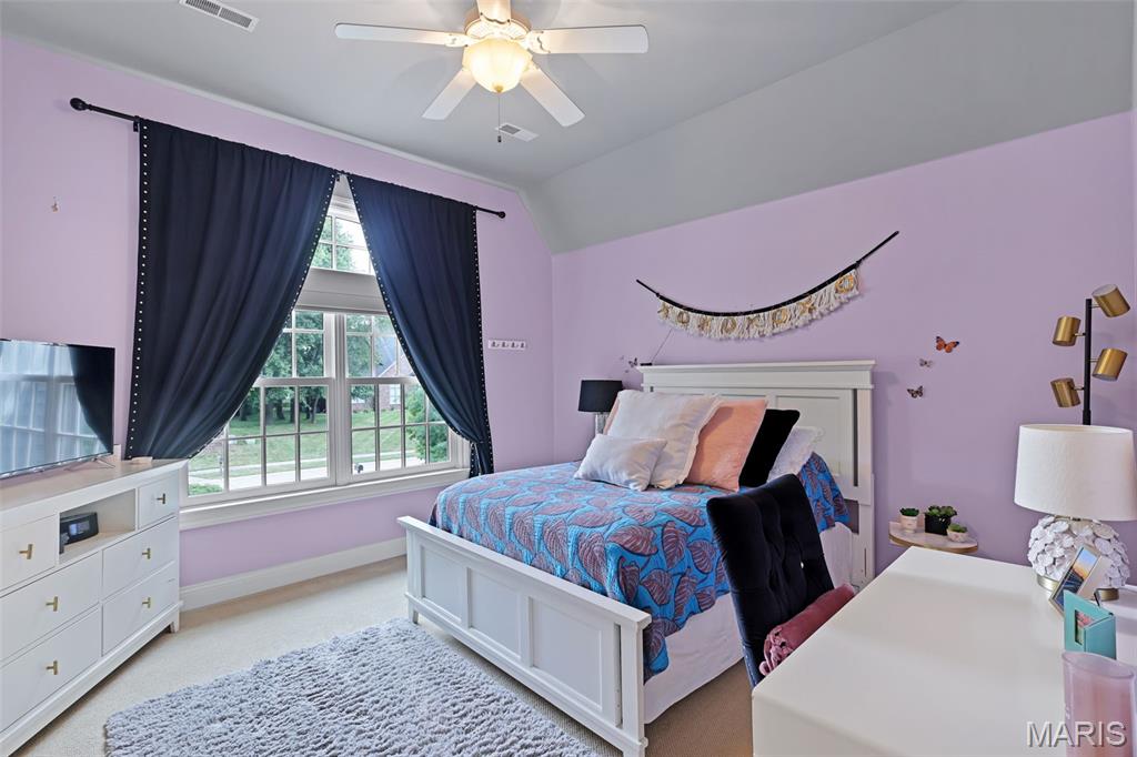 Spring Hill Subdivision - Residential