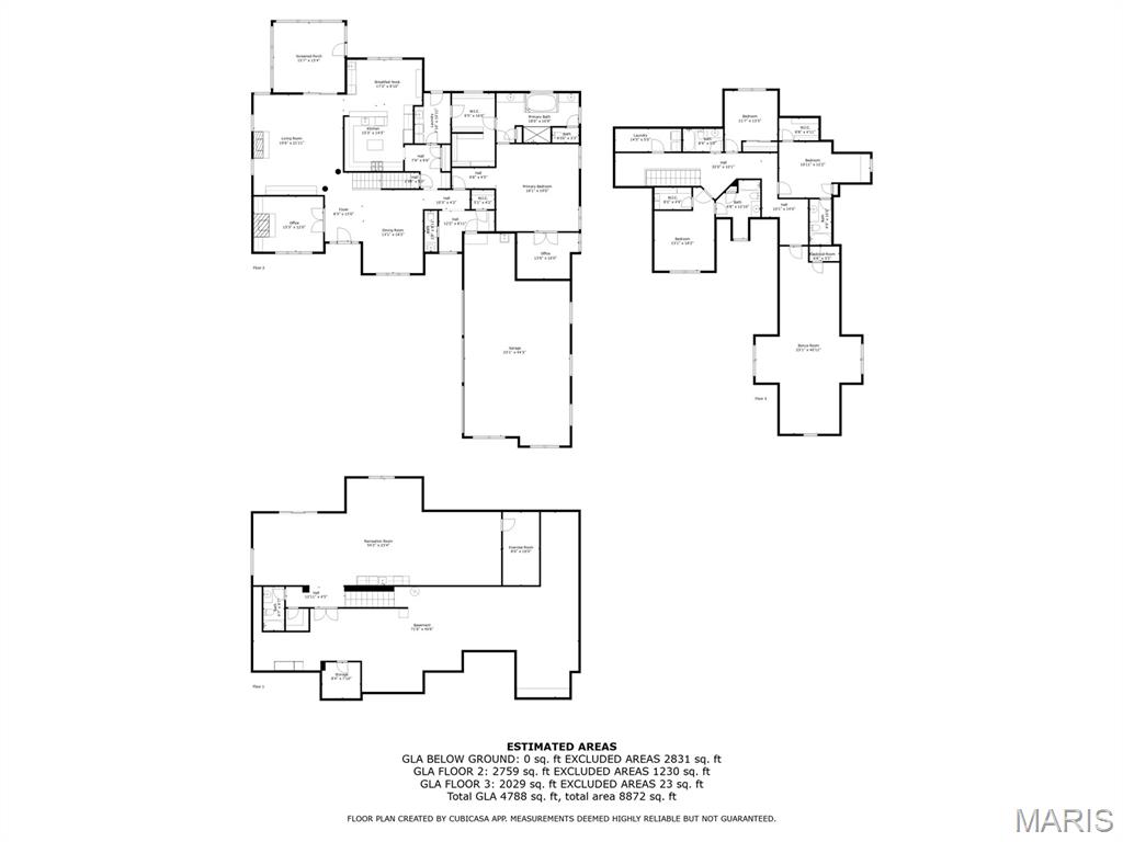 Spring Hill Subdivision - Residential