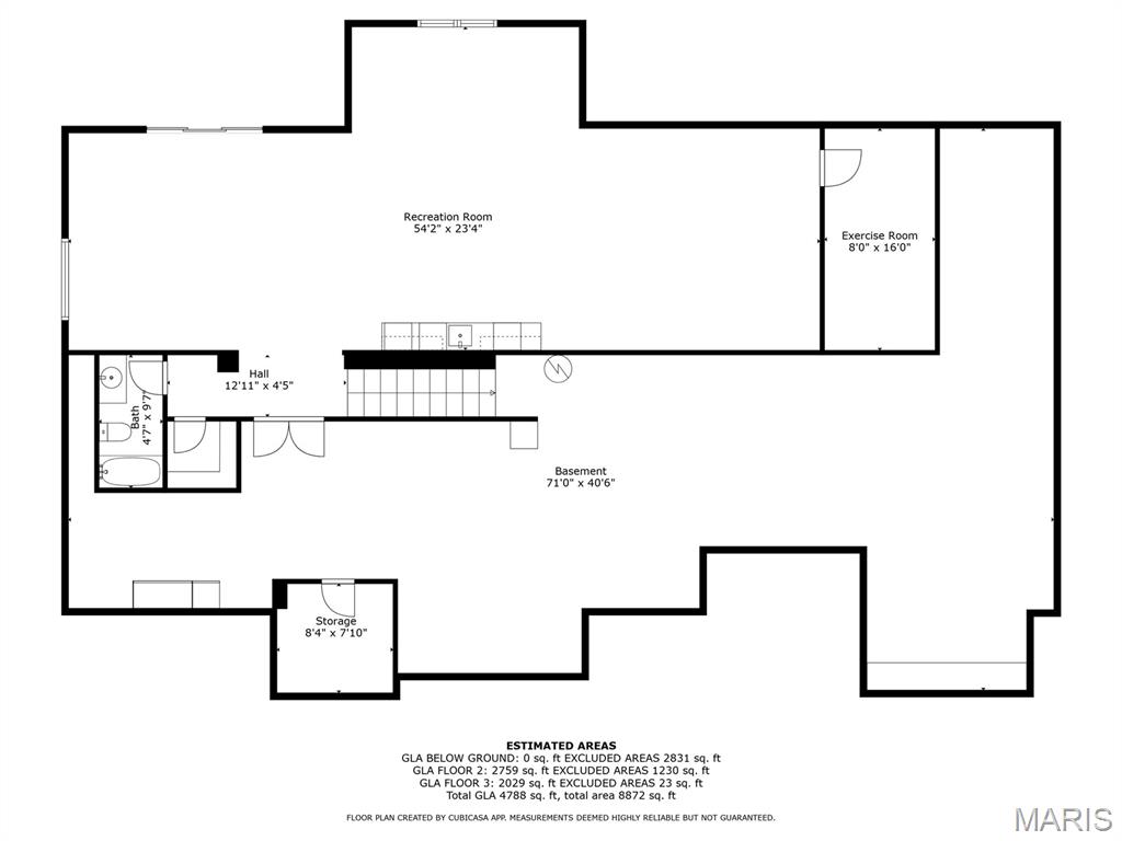Spring Hill Subdivision - Residential